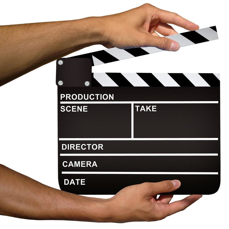 Actor turned Director