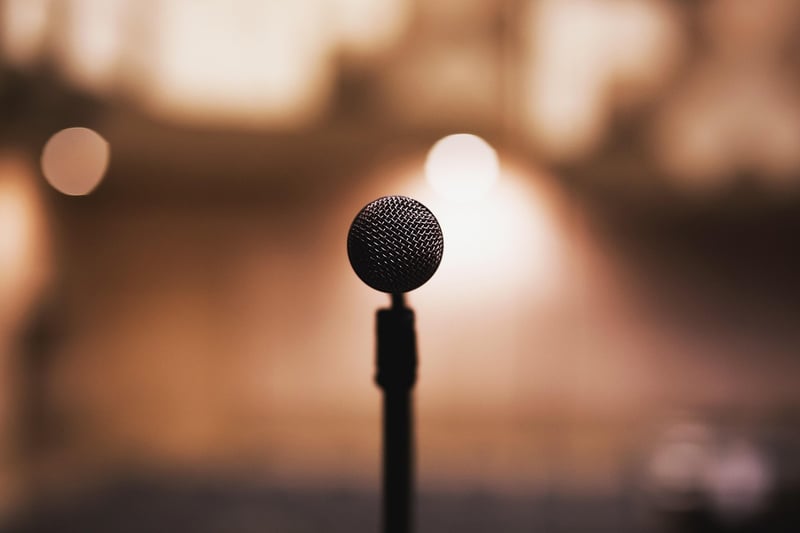 Singer turned Entrepreneur